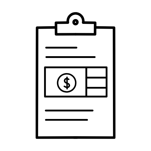 Boleto sob análise